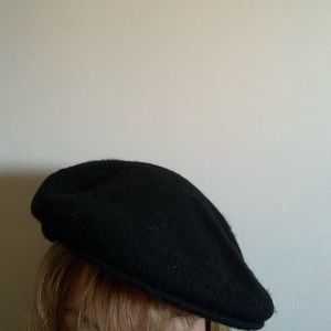 Beret Hat